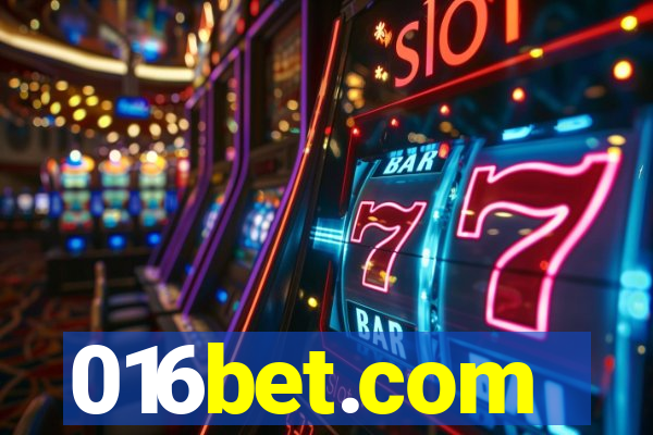 016bet.com