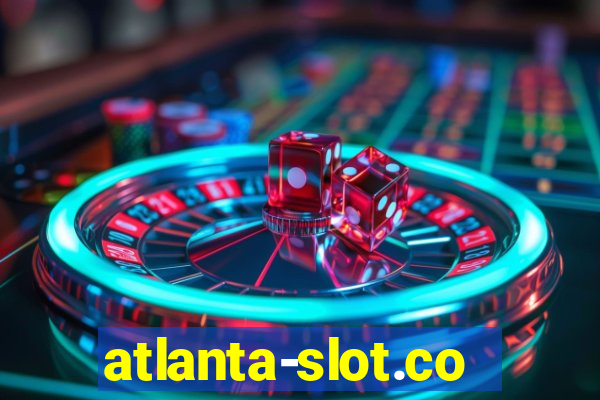 atlanta-slot.com