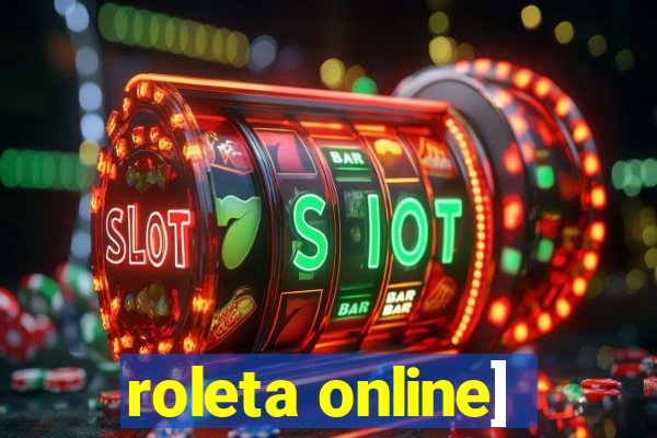 roleta online]