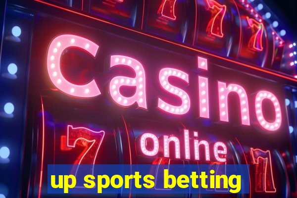 up sports betting