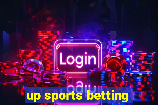 up sports betting