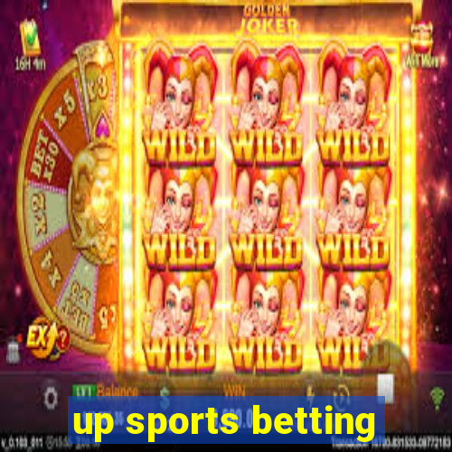 up sports betting