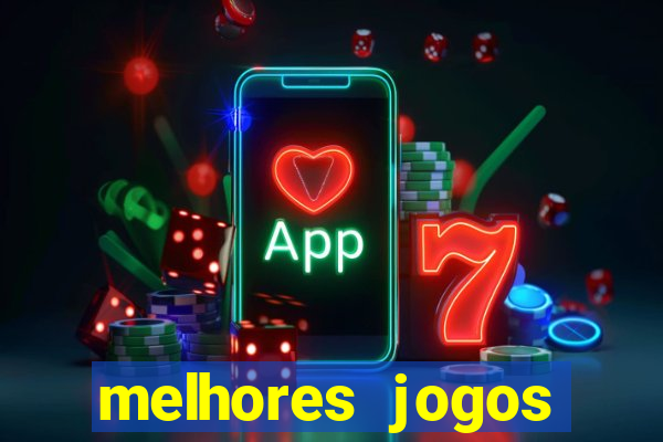 melhores jogos estratégia android