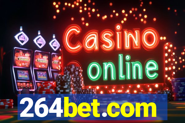 264bet.com