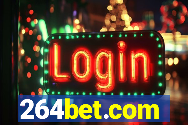 264bet.com