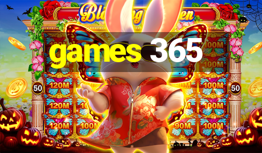 games 365