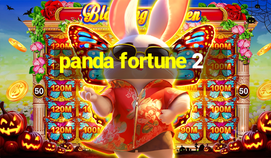 panda fortune 2