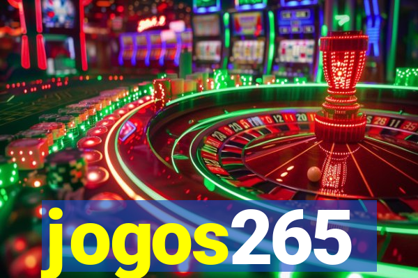 jogos265