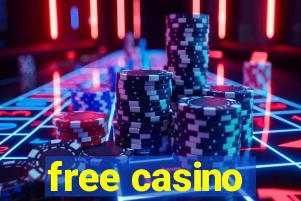 free casino