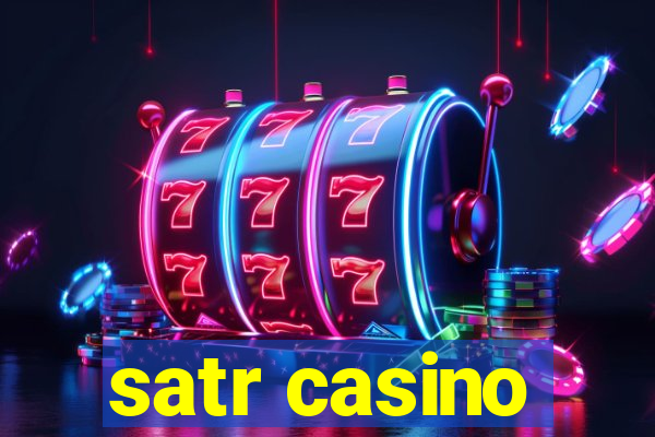 satr casino