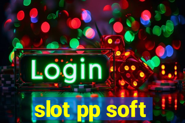 slot pp soft