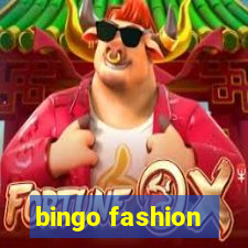 bingo fashion