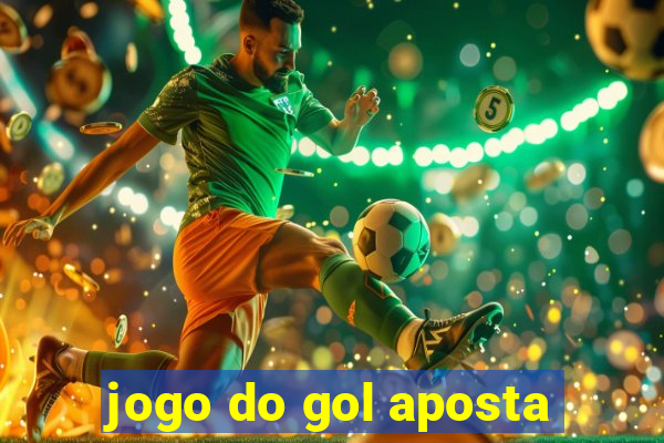 jogo do gol aposta