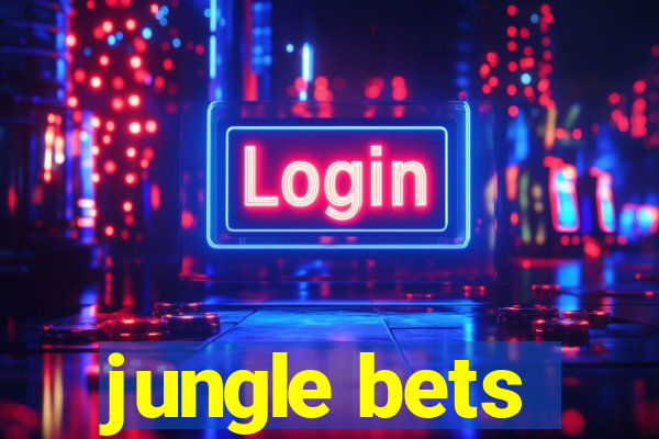 jungle bets