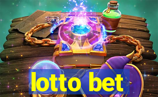 lotto bet