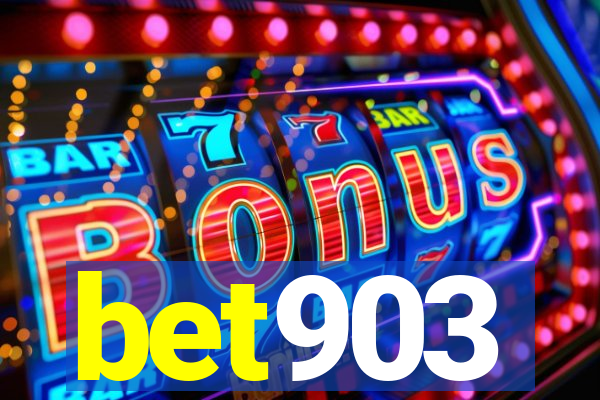 bet903