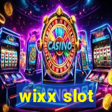 wixx slot