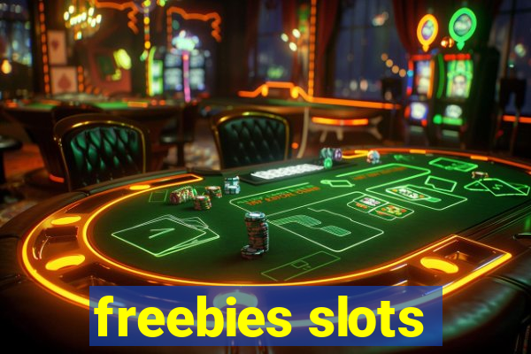 freebies slots