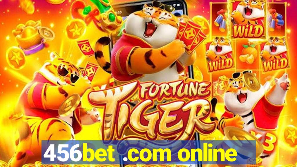 456bet .com online