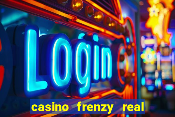 casino frenzy real money gcash