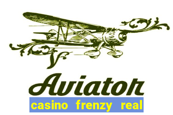 casino frenzy real money gcash