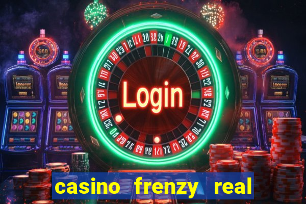 casino frenzy real money gcash