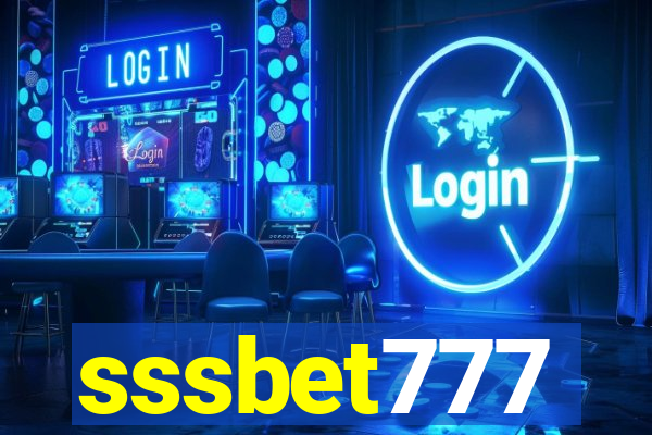 sssbet777