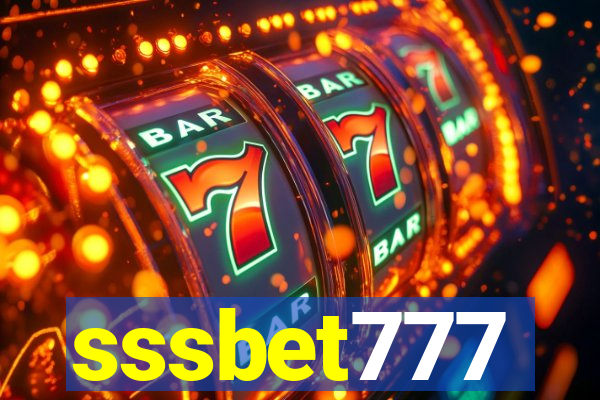 sssbet777