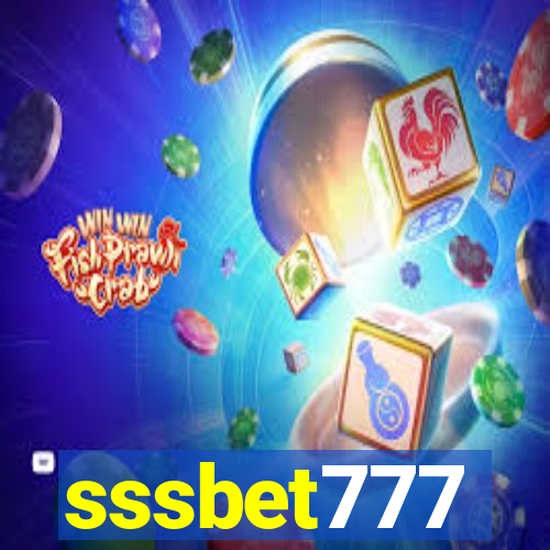 sssbet777