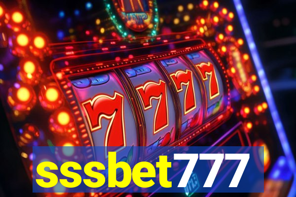 sssbet777