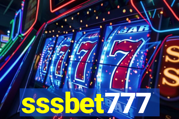 sssbet777