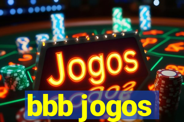 bbb jogos