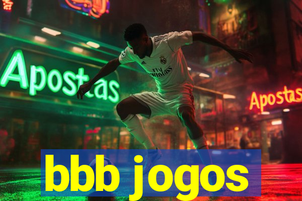 bbb jogos