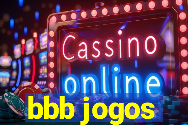 bbb jogos