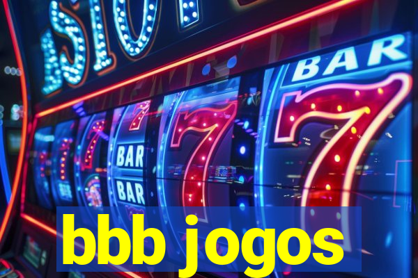 bbb jogos