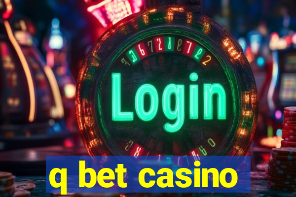 q bet casino