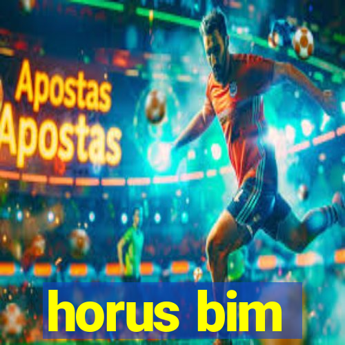 horus bim