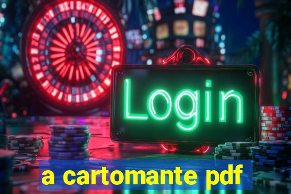 a cartomante pdf