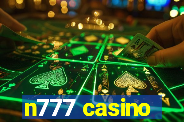 n777 casino