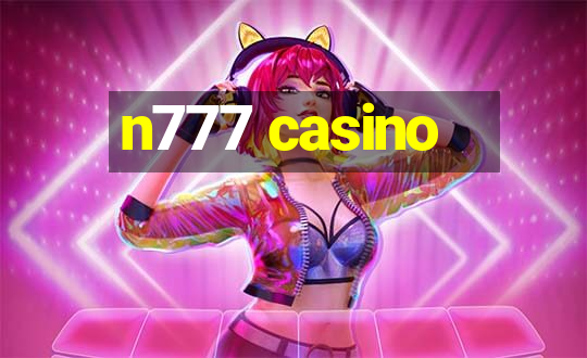 n777 casino