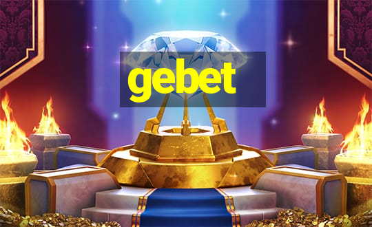 gebet