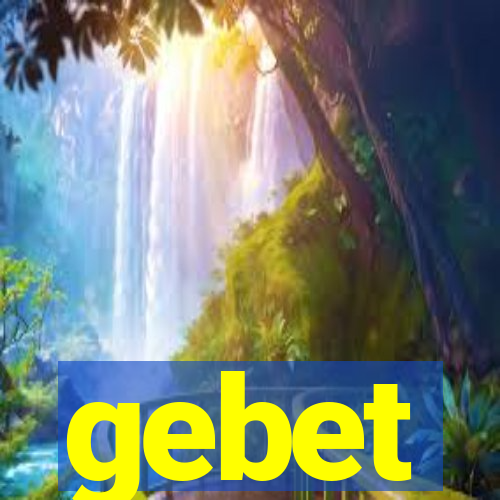 gebet