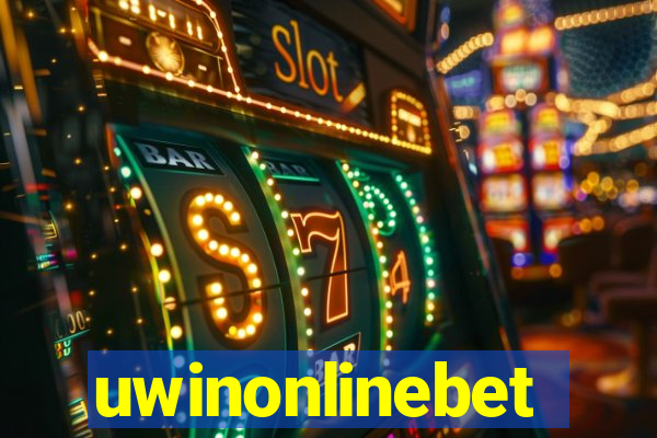 uwinonlinebet