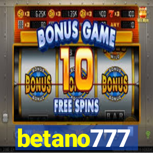 betano777