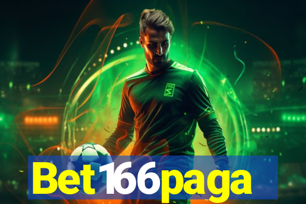 Bet166paga