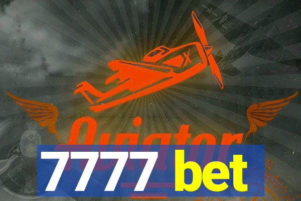 7777 bet