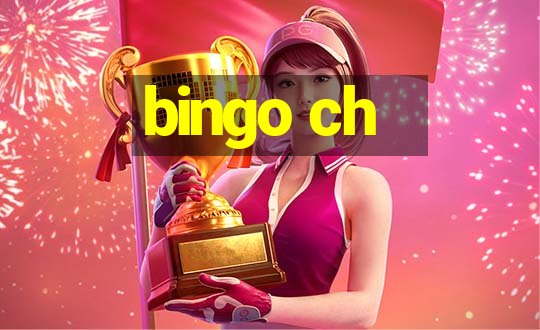 bingo ch