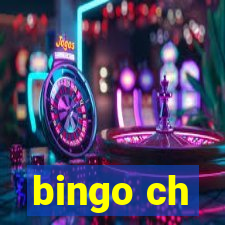 bingo ch