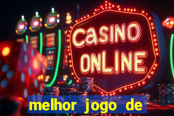 melhor jogo de cassino na bet365