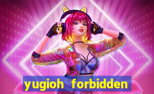 yugioh forbidden memories 2